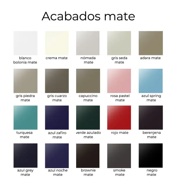 Mesa auxiliar madera haya Ópalo