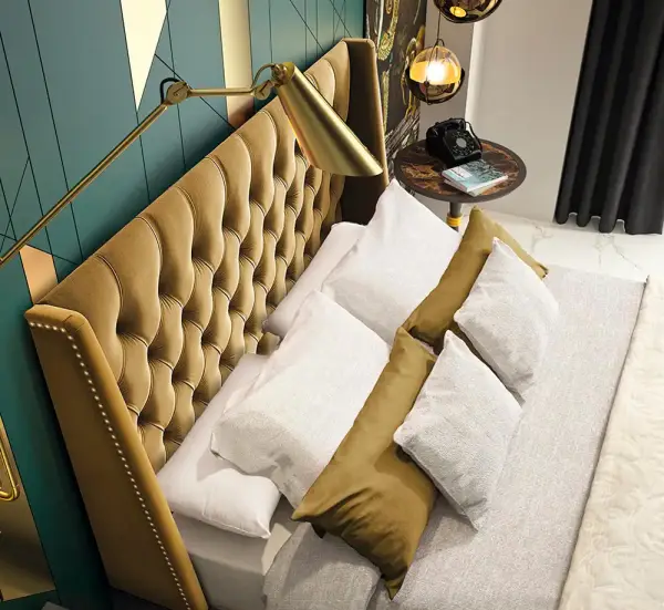 Mesa auxiliar de diseño Idyllic