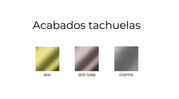 Cabecero tapizado con tachuelas Absolute