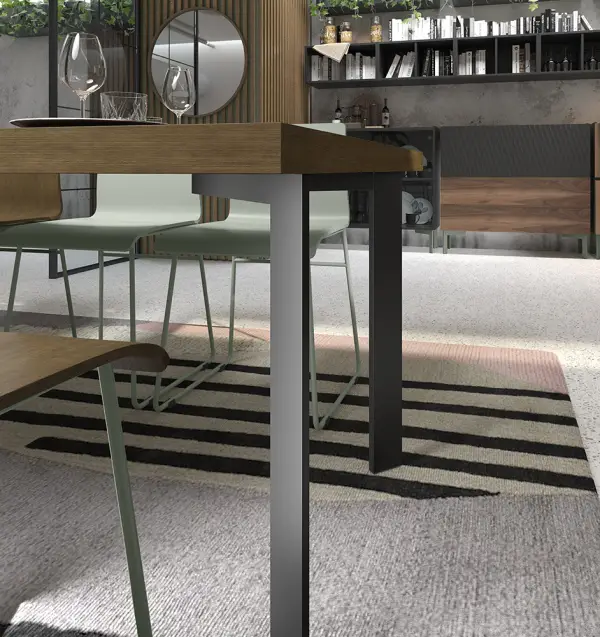 Comedor industrial Lorien