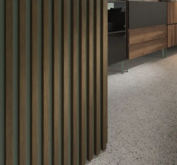Comedor industrial Lorien