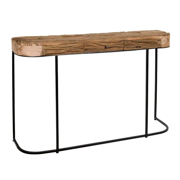 Consola Natural industrial chante