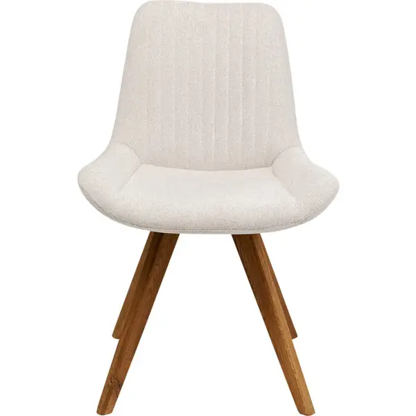 Silla roady crema