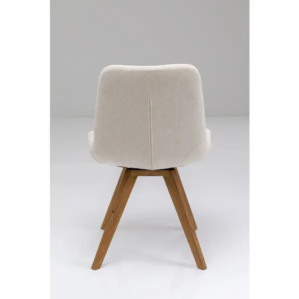Silla roady crema