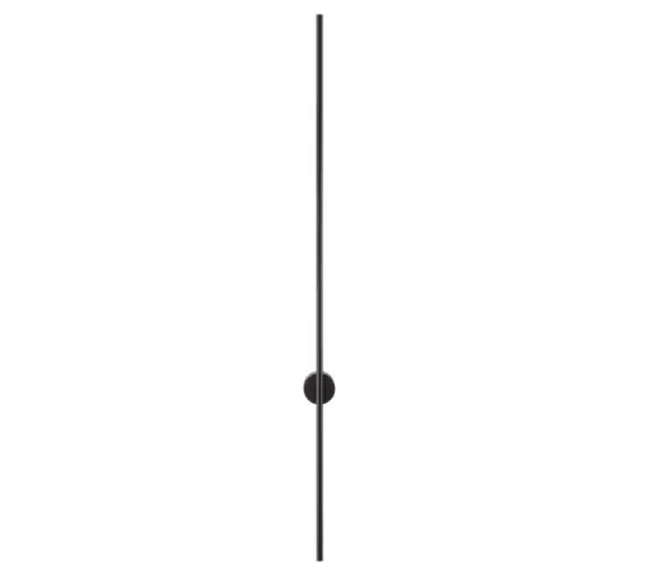 Aplique de pared largo Aden