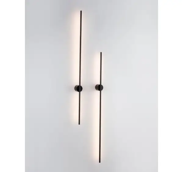 Aplique de pared largo Aden