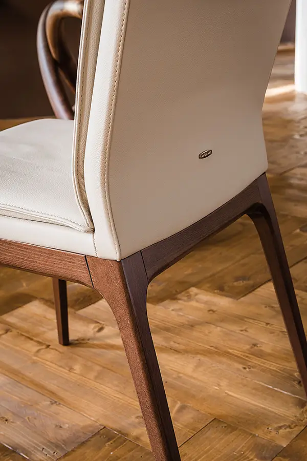 Silla de diseño Sofía Cattelan