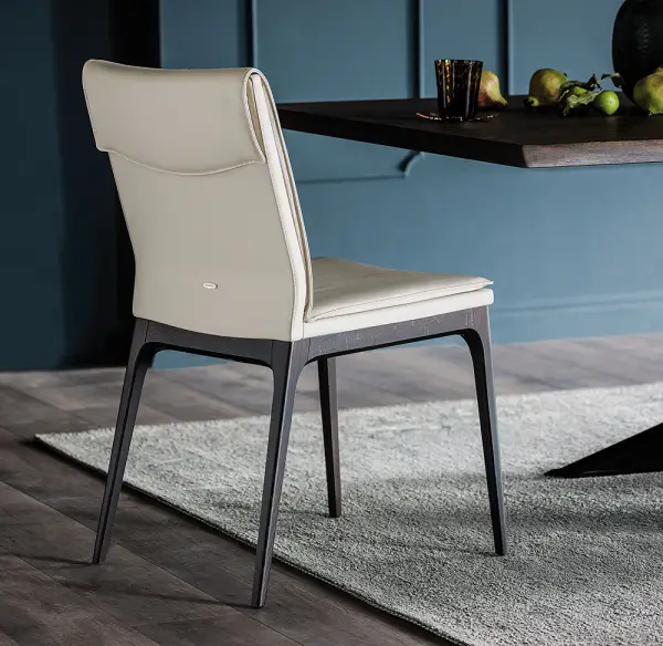 Silla de diseño Sofía Cattelan