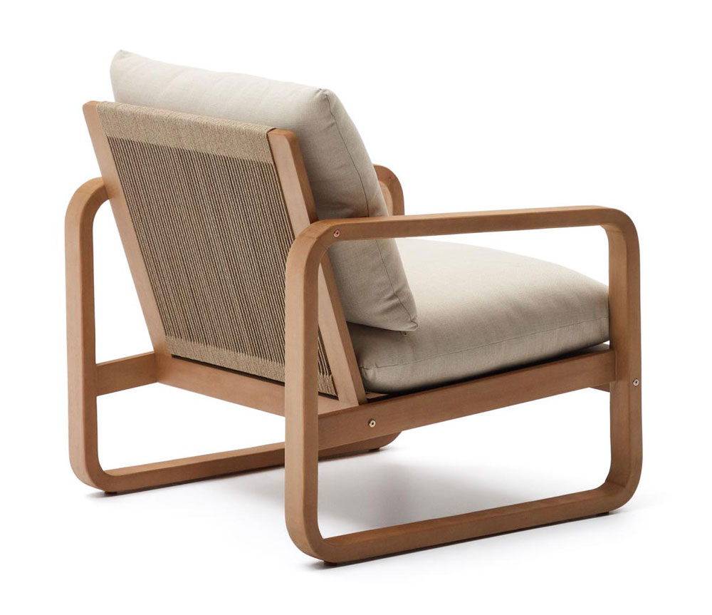 Sillón vintage Sacaleta