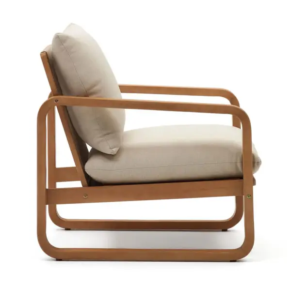 Sillón vintage Sacaleta