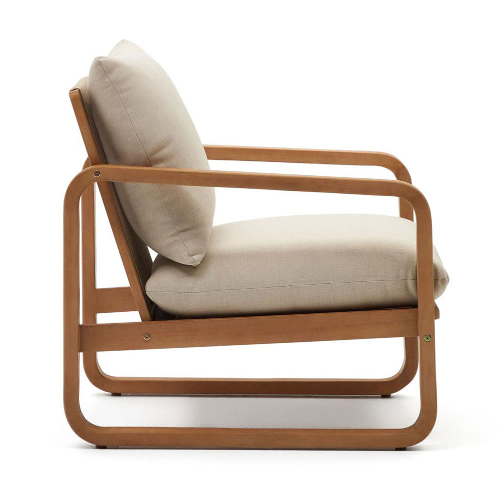 Sillón vintage Sacaleta