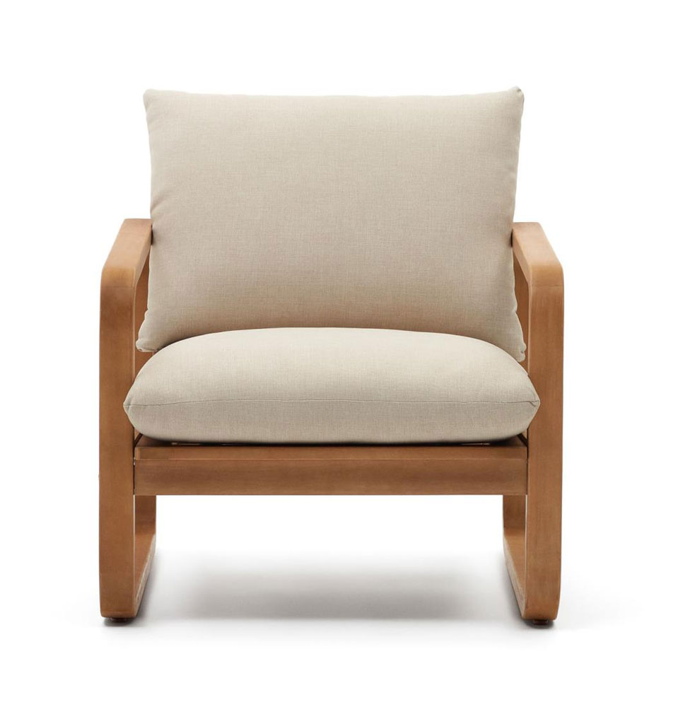 Sillón vintage Sacaleta