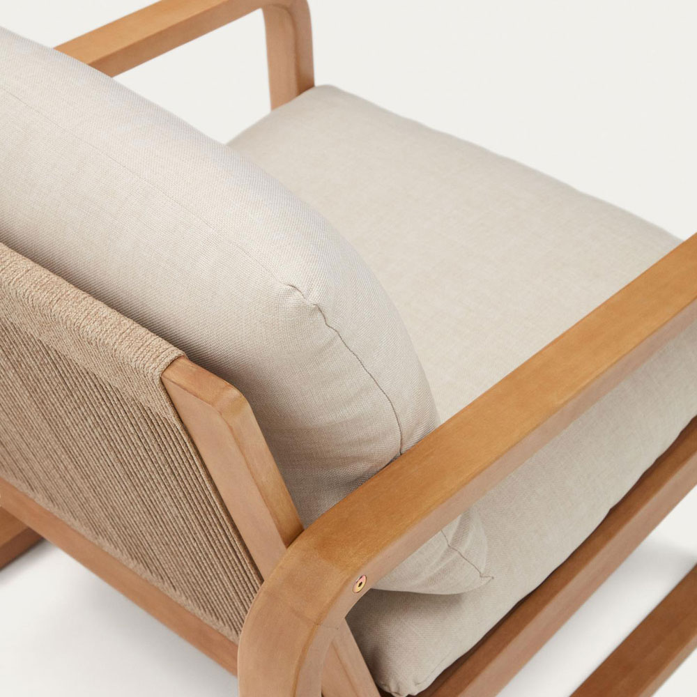 Sillón vintage Sacaleta