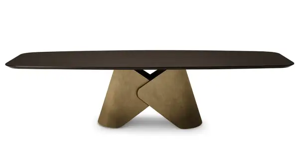 Mesa de comedor master wood Scott Cattelan