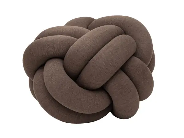 Puff Knot Cushion XL