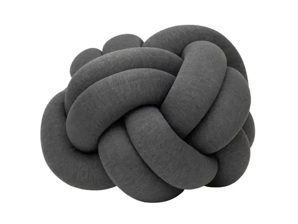 Puff Knot Cushion XL