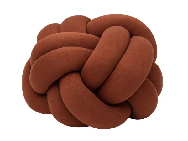 Puff Knot Cushion XL