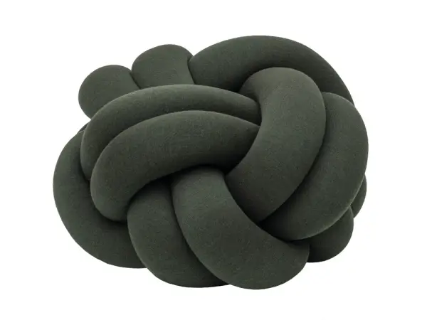 Puff Knot Cushion XL