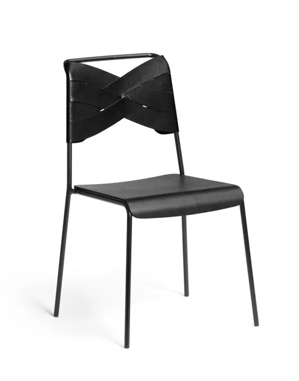 Silla nórdica Torso