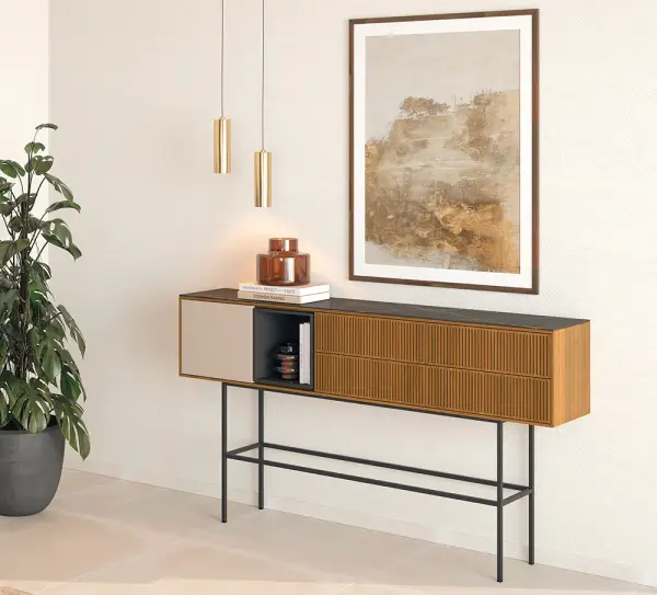 Consola industrial Vinderen