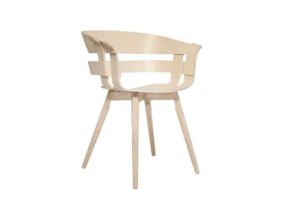 silla wick