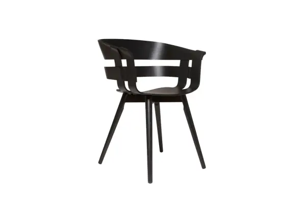 silla wick