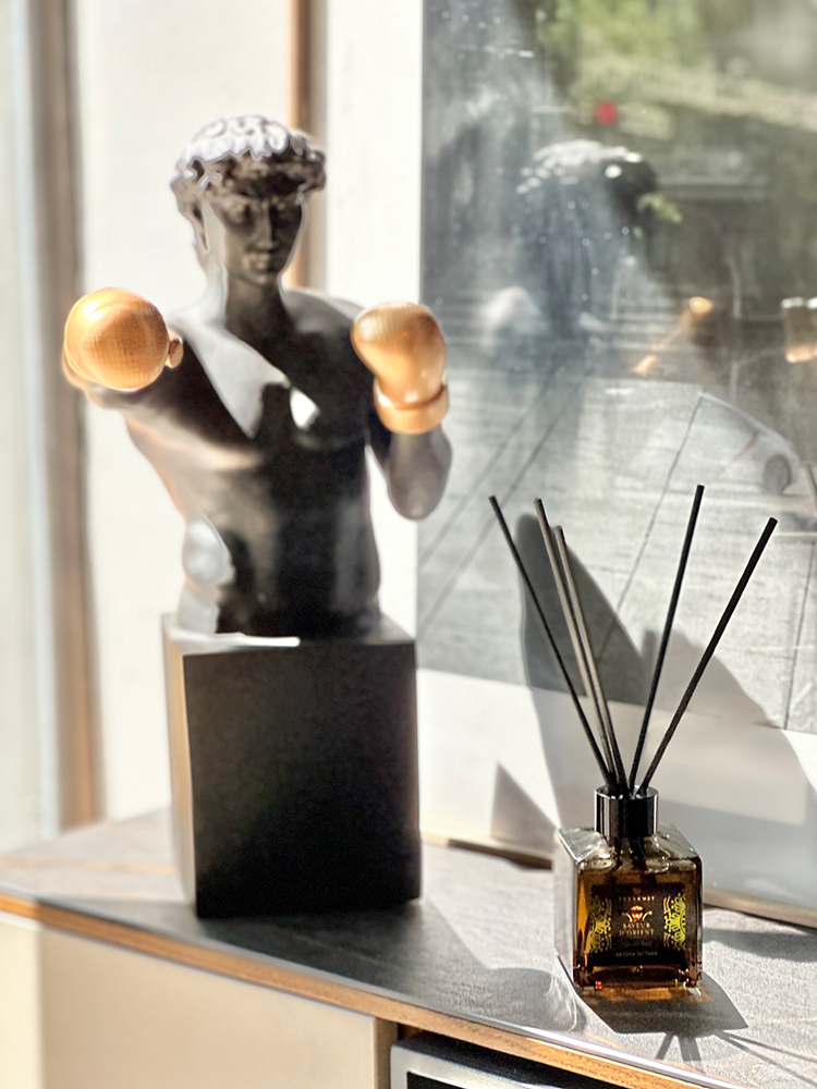Difusor de Caña saber oriental Oud Royal