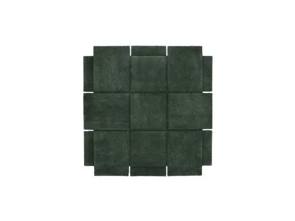 Alfombra Sigtuna Verde