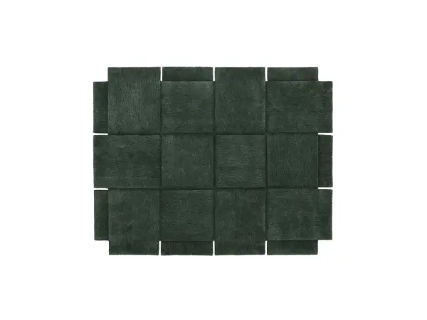 Alfombra Sigtuna Verde