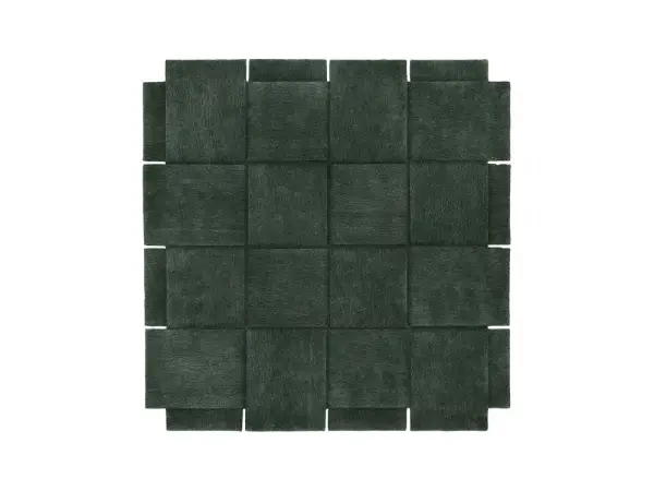 Alfombra Sigtuna Verde