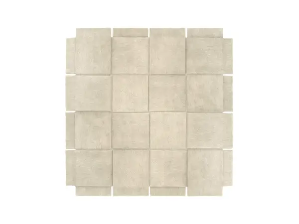 Alfombra Sigtuna Beige