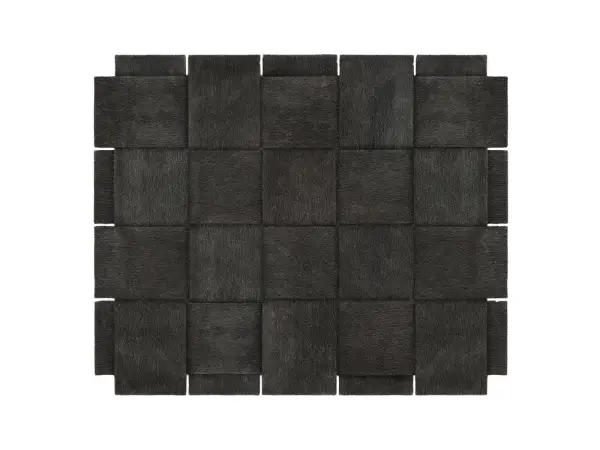 Alfombra Sigtuna Negra