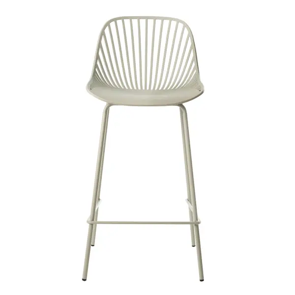Taburete menta Peyton