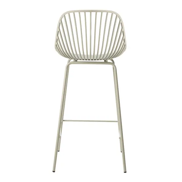 Taburete menta Peyton