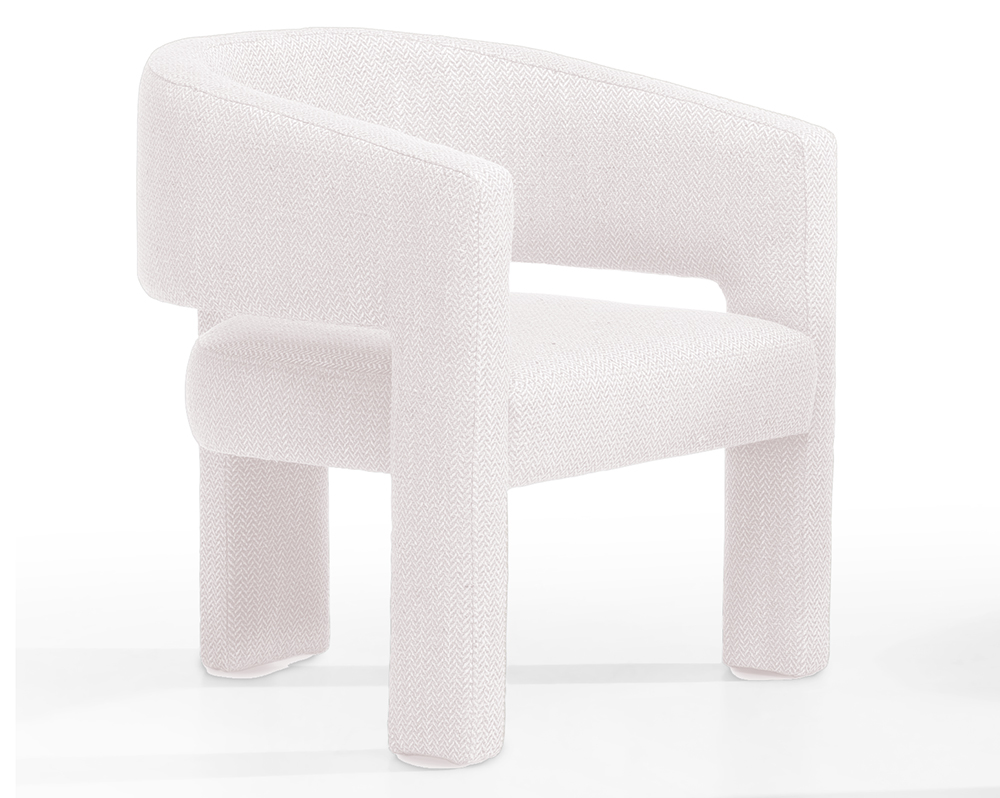 Butaca boucle Calabria