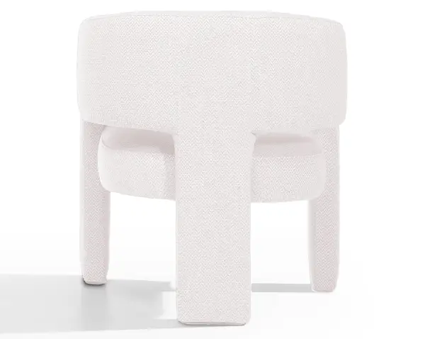 Butaca boucle Calabria