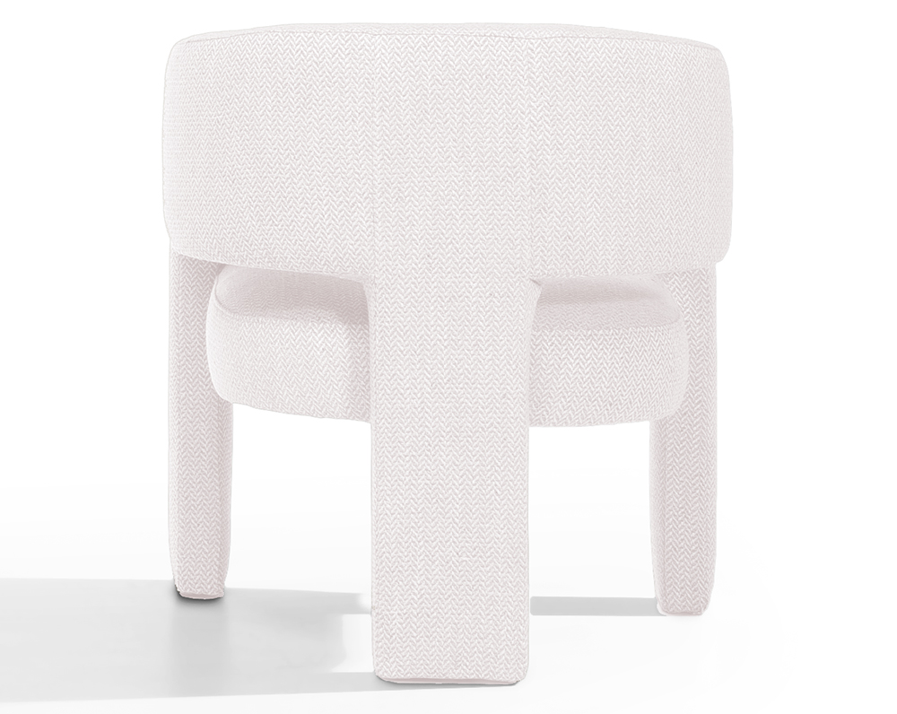Butaca boucle Calabria