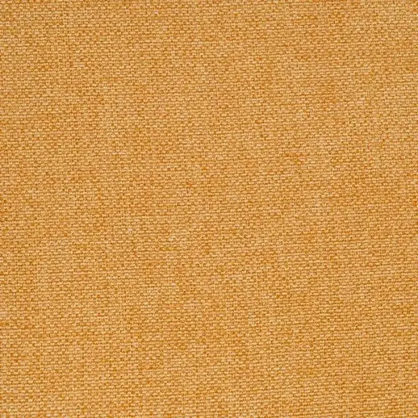 Banqueta con baúl color mostaza Blaviken