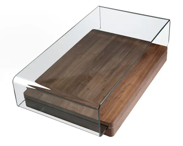 Mesa de centro Trosda Ángel Cerdá