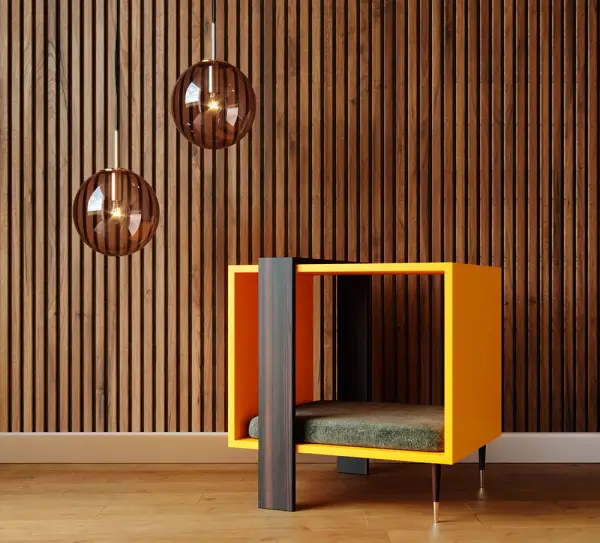 Cama para mascotas Freedom by Nott