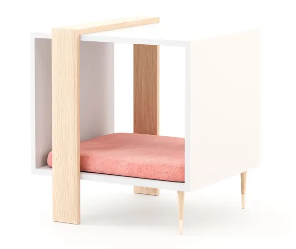 Cama para mascotas Freedom by Nott