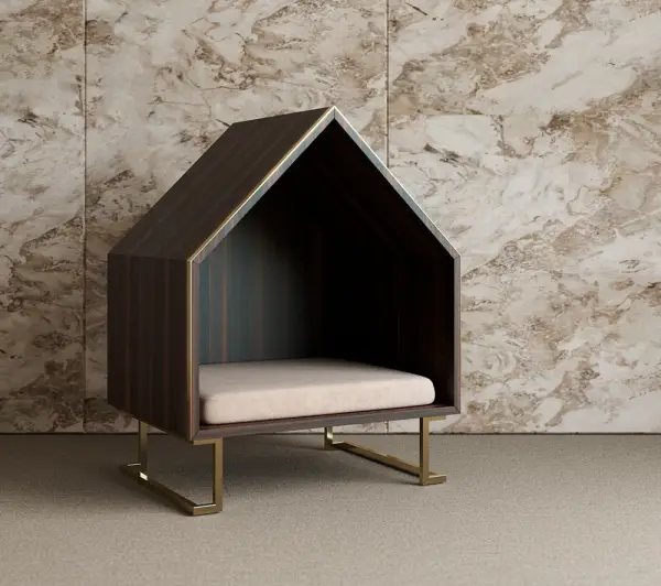 Cama para mascotas Vichy by Nott