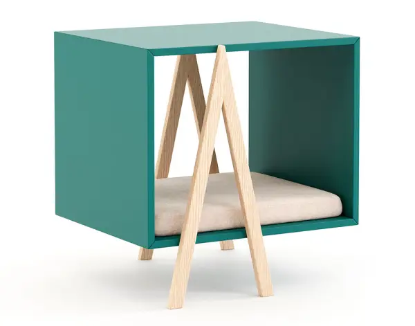 Cama para mascotas Balance by Nott