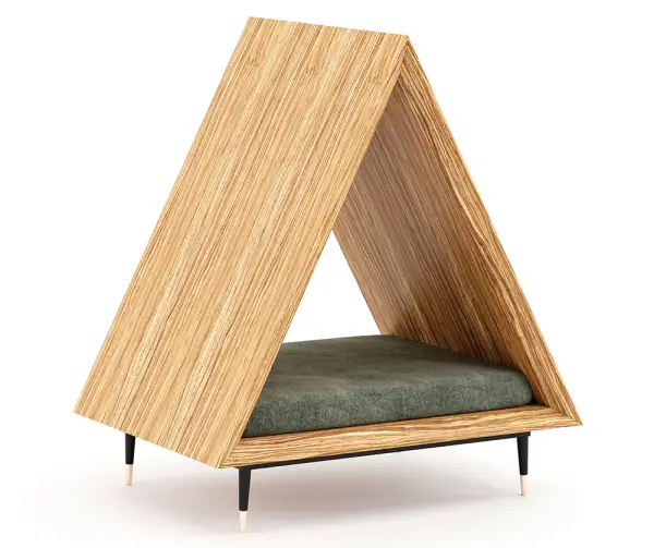Cama para mascotas Sweet by Nott