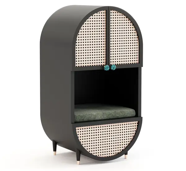 Cama para mascotas Water by Nott