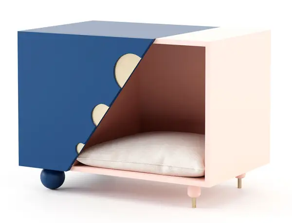 Cama para mascotas Surrealism by Nott