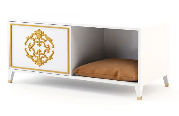 Cama para mascotas Baroque by Nott