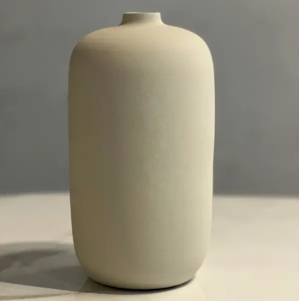 Jarrón pequeño Slow