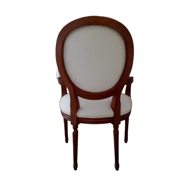 Sillón Piel clásico Zeta-Jones Lig.defectos