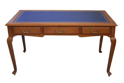 Mesa de escritorio Langdon clásico